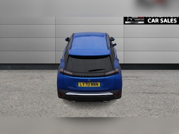 Used Peugeot 2008 2020 for sale - 78350120: Photo