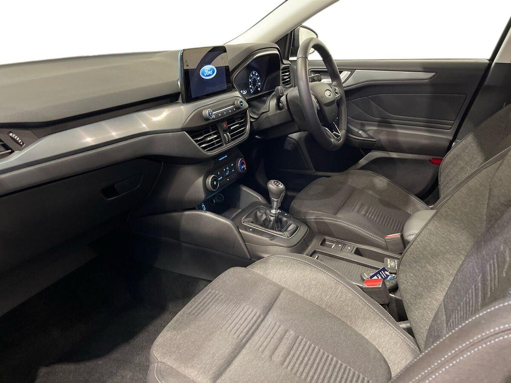 Used Ford Focus 2020 for sale - 76848068: Photo 14