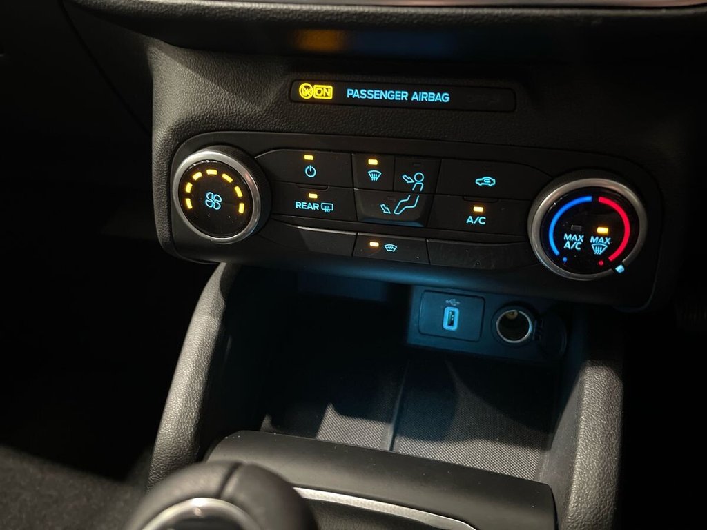 Used Ford Focus 2020 for sale - 76848068: Photo 17