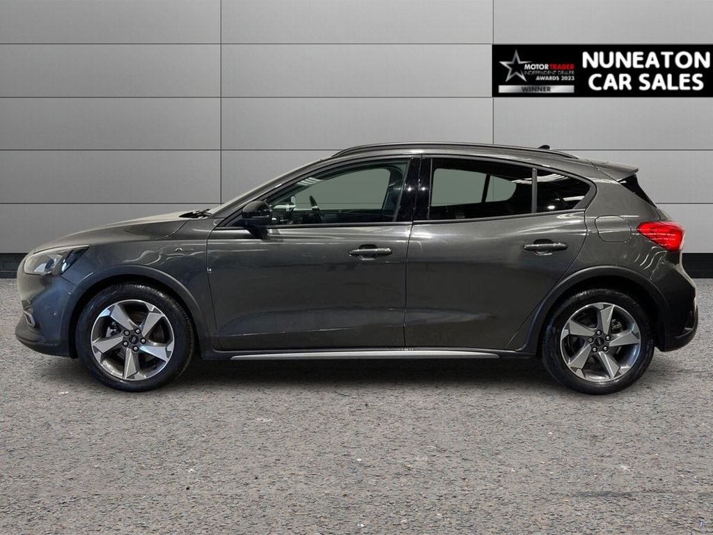 Used Ford Focus 2020 for sale - 76848068: Photo 6