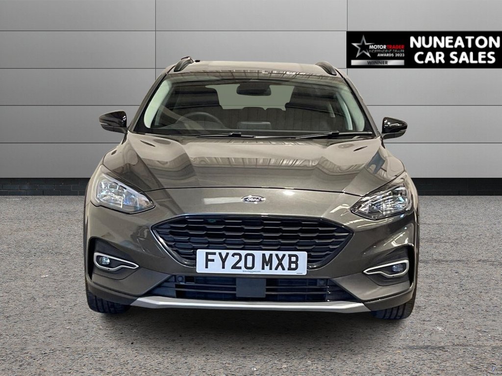 Used Ford Focus 2020 for sale - 76848068: Photo 8