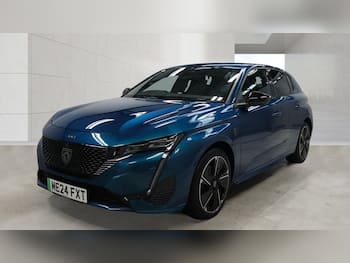 Used Peugeot 308 2024 for sale - 79743072: Photo