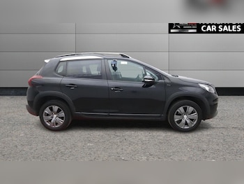 Used Peugeot 2008 2019 for sale - 75596788: Photo