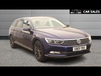 2019 (19) - 2.0 TDI GT Estate 5dr Diesel Manual Euro 6 (s/s) (150 ps)