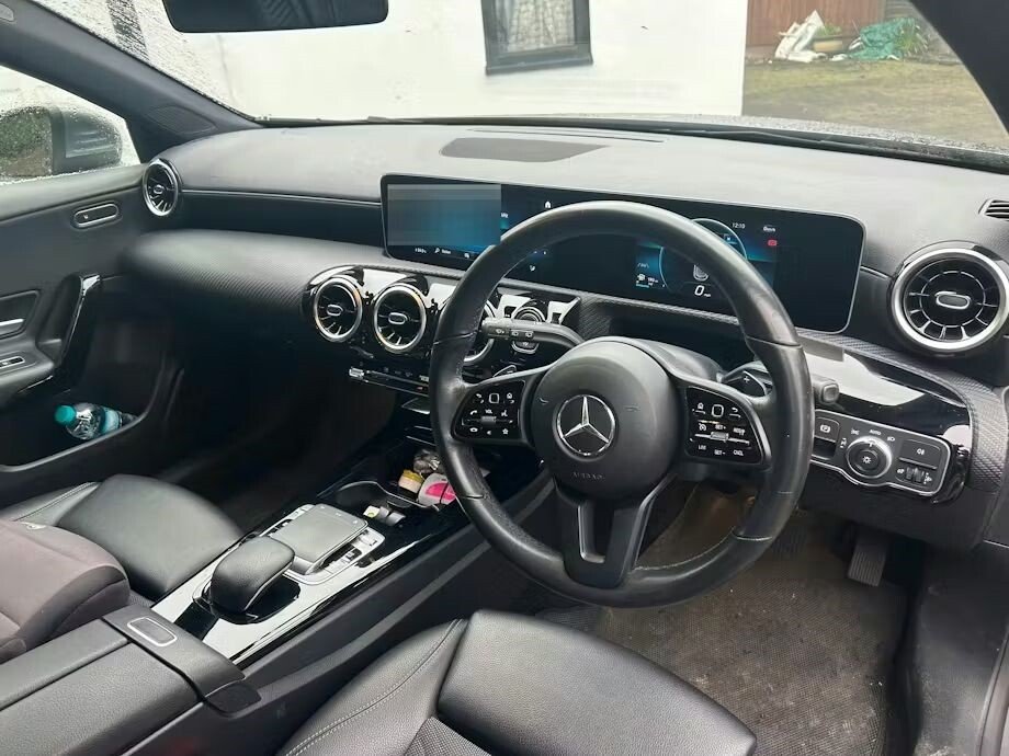 Used Mercedes-Benz A-Class 2019 for sale - 77631742: Photo 11