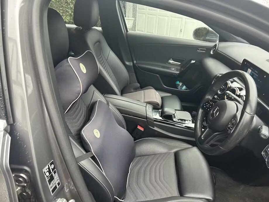 Used Mercedes-Benz A-Class 2019 for sale - 77631742: Photo 12