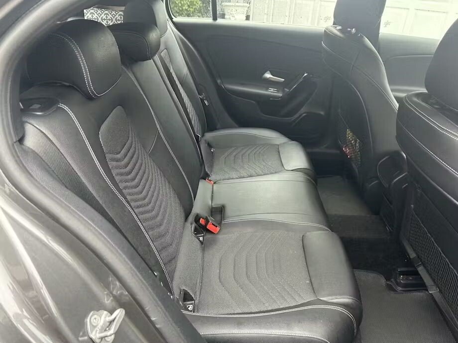 Used Mercedes-Benz A-Class 2019 for sale - 77631742: Photo 13