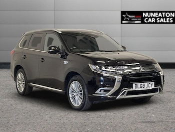 2019 (68) - 2.4 PHEV 5hs 5dr Auto