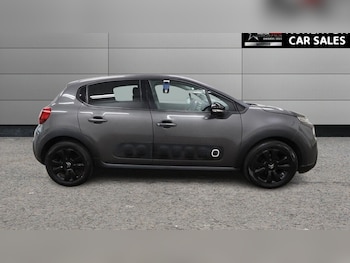 Used Citroen C3 2018 for sale - 79209924: Photo