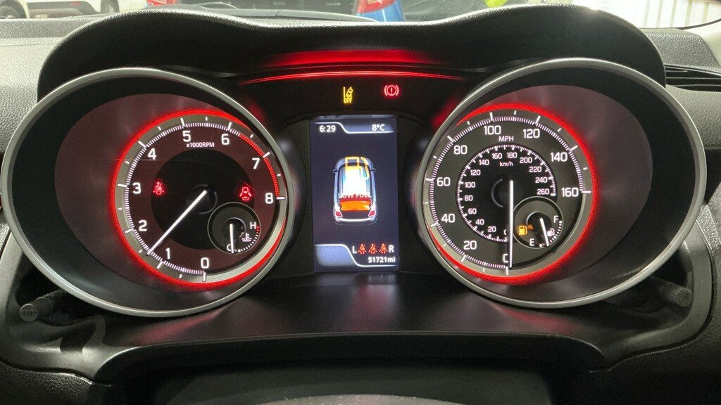 Used Suzuki Swift 2018 for sale - 77971597: Photo 16