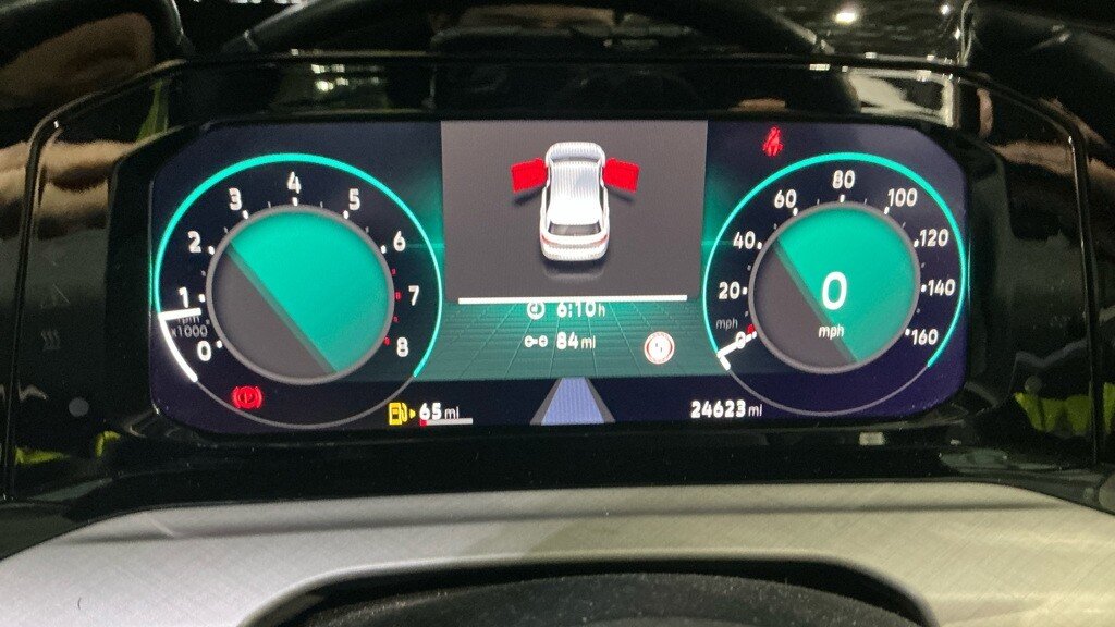 Used Volkswagen Golf 2023 for sale - 77464005: Photo 16