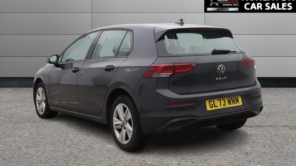 Used Volkswagen Golf 2023 for sale - 77464005: Photo 4