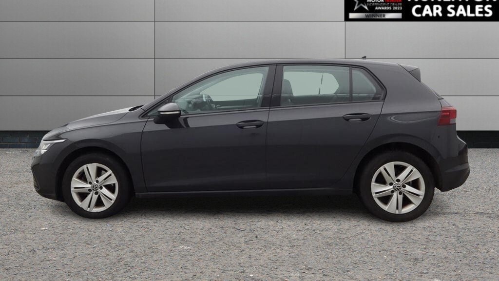 Used Volkswagen Golf 2023 for sale - 77464005: Photo 5