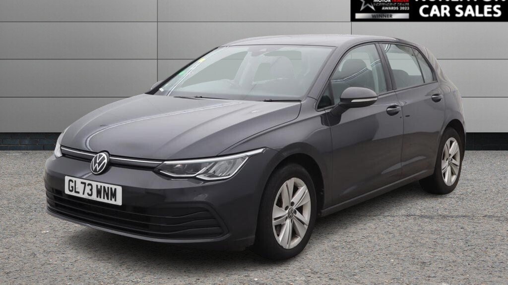 Used Volkswagen Golf 2023 for sale - 77464005: Photo 6