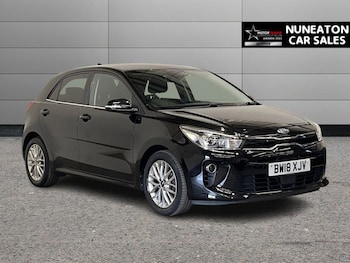 2018 (18) - 1.0 T-GDi 3 Hatchback 5dr Petrol Manual Euro 6 (s/s) (99 bhp)