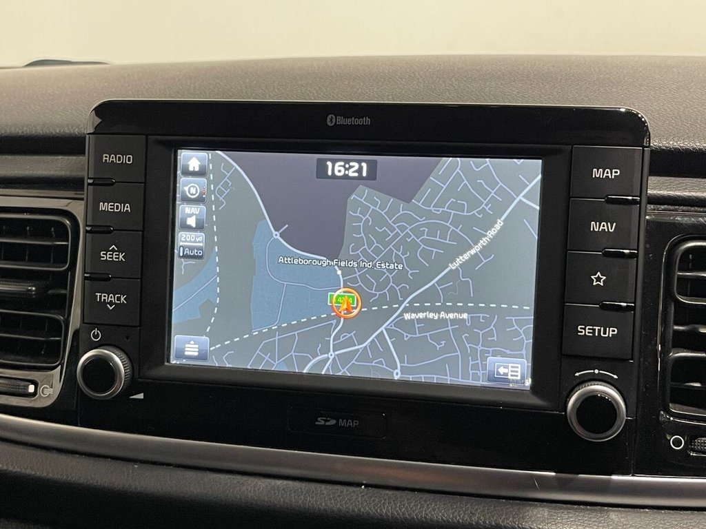 Vehicle 20
