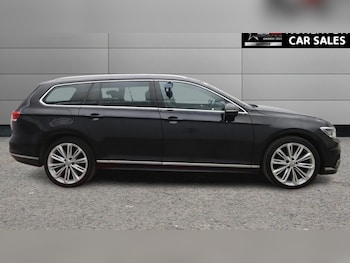 Used Volkswagen Passat 2018 for sale - 78902469: Photo