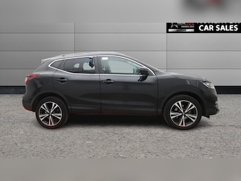 Used Nissan Qashqai 2019 for sale - 78786056: Photo