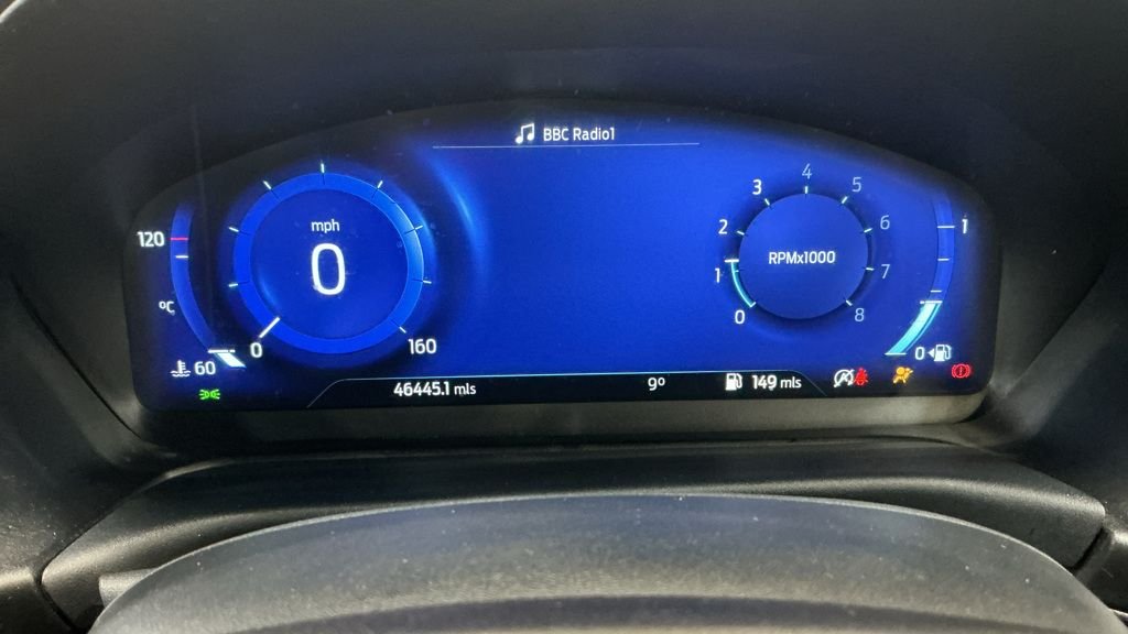 Used Ford Puma 2021 for sale - 76474662: Photo 10