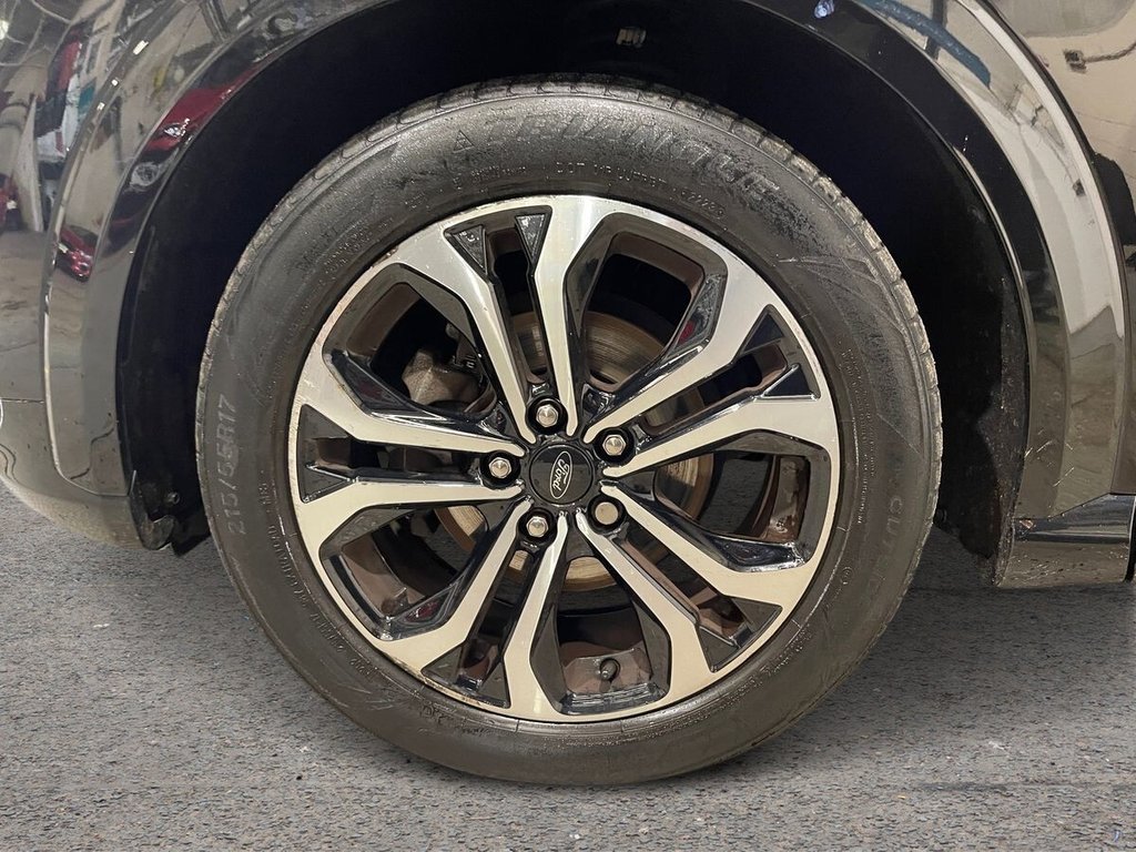 Used Ford Puma 2021 for sale - 76474662: Photo 12