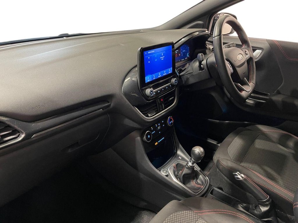 Used Ford Puma 2021 for sale - 76474662: Photo 13