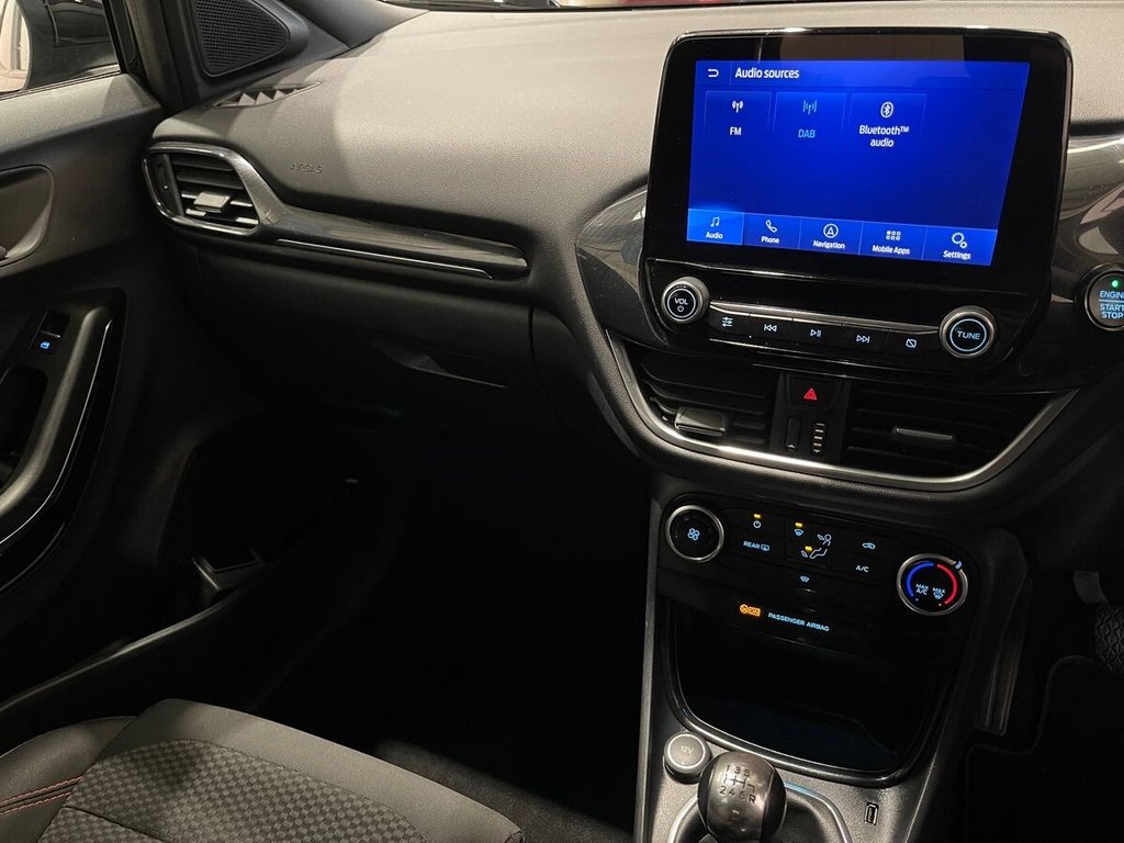 Used Ford Puma 2021 for sale - 76474662: Photo 14