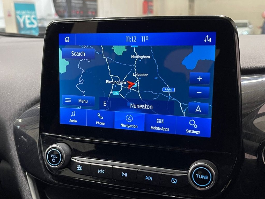 Used Ford Puma 2021 for sale - 76474662: Photo 17