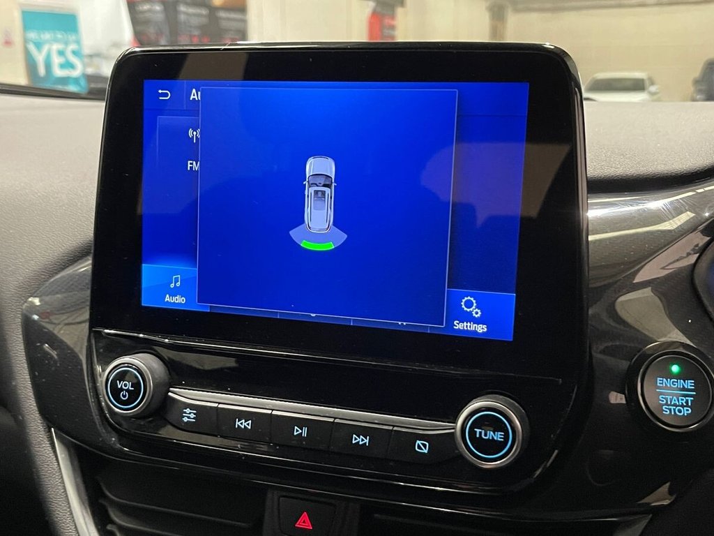 Used Ford Puma 2021 for sale - 76474662: Photo 18