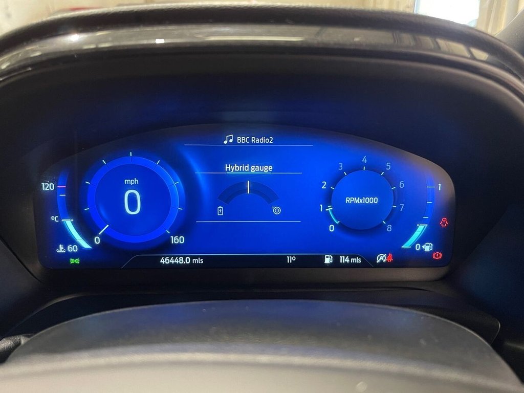 Used Ford Puma 2021 for sale - 76474662: Photo 19