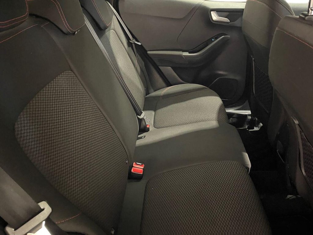 Used Ford Puma 2021 for sale - 76474662: Photo 22