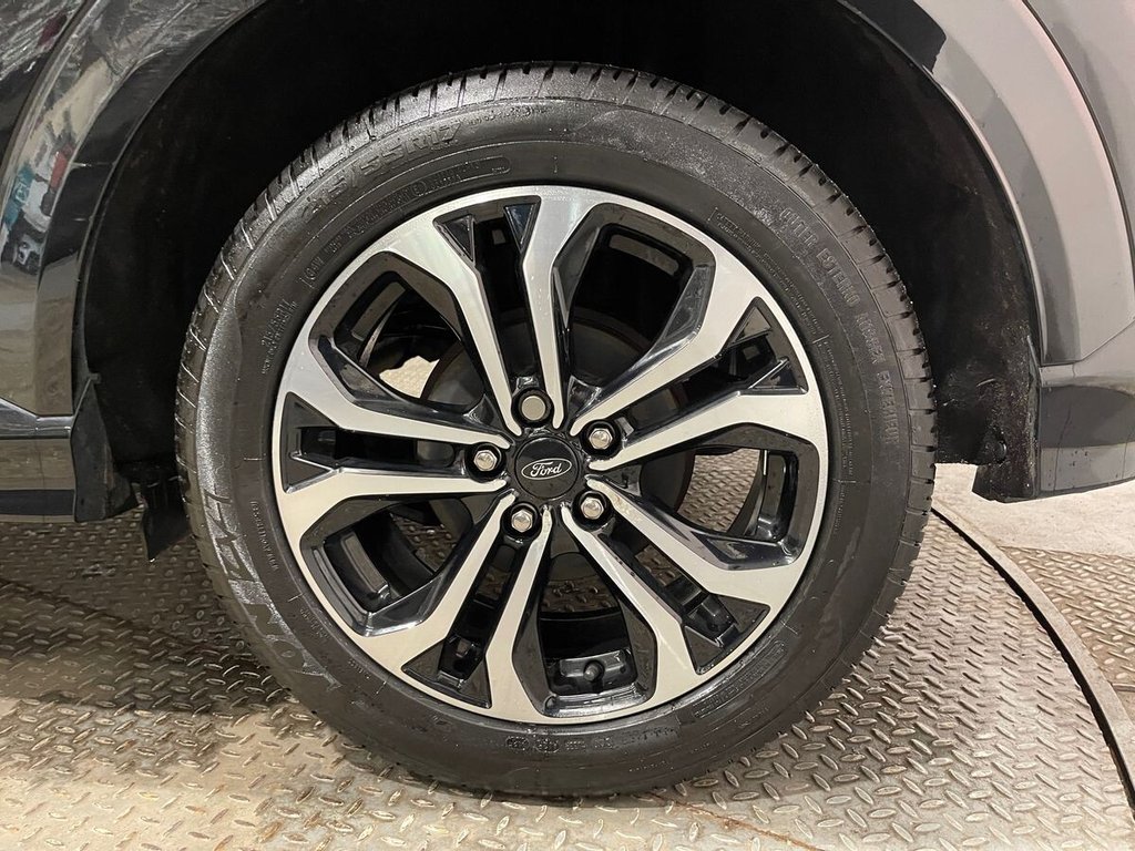 Used Ford Puma 2021 for sale - 76474662: Photo 24