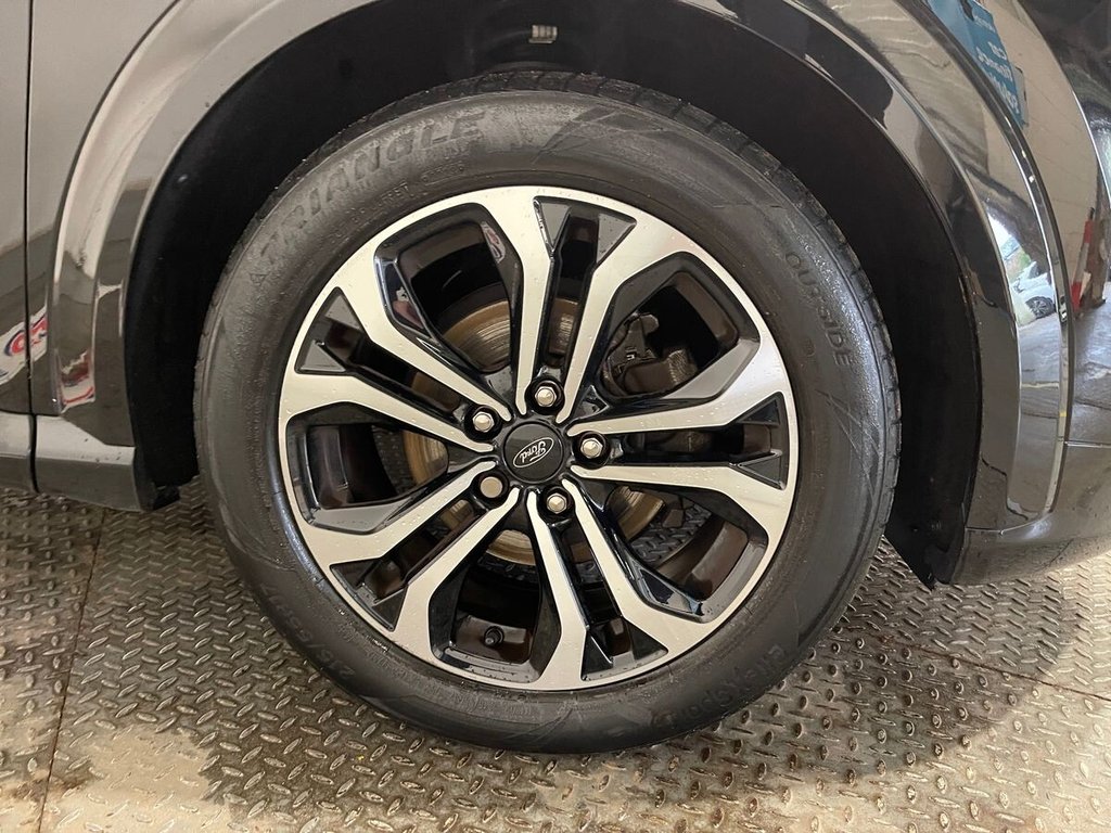 Used Ford Puma 2021 for sale - 76474662: Photo 25