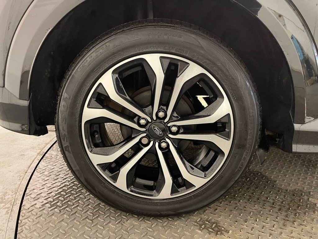 Used Ford Puma 2021 for sale - 76474662: Photo 26