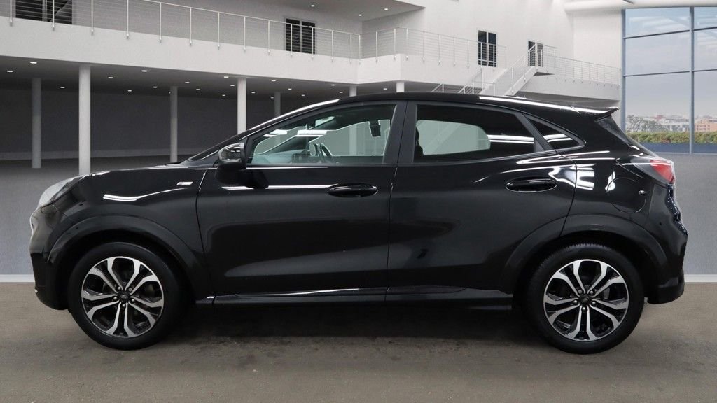 Used Ford Puma 2021 for sale - 76474662: Photo 6