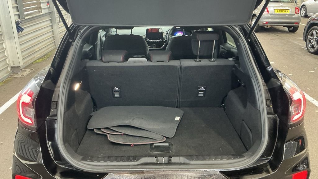 Used Ford Puma 2021 for sale - 76474662: Photo 7