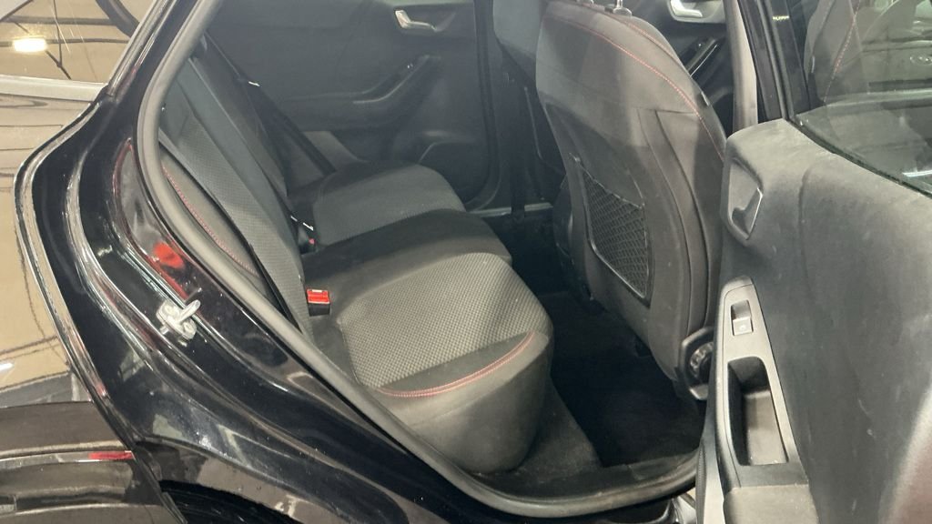 Used Ford Puma 2021 for sale - 76474662: Photo 8