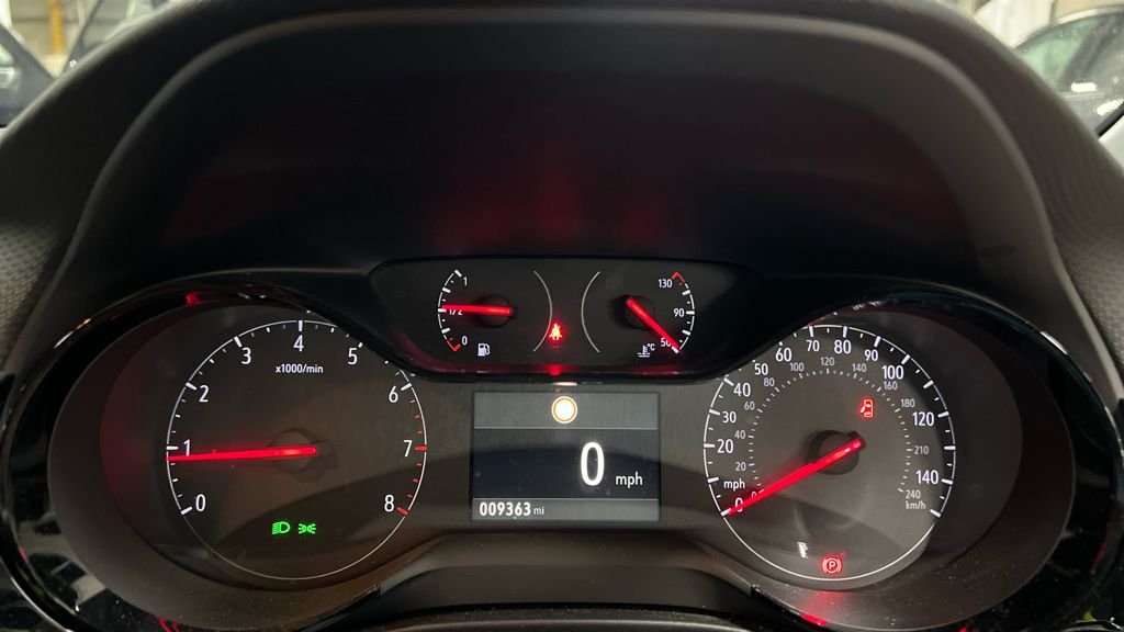 Used Vauxhall Corsa 2020 for sale - 77026952: Photo 10