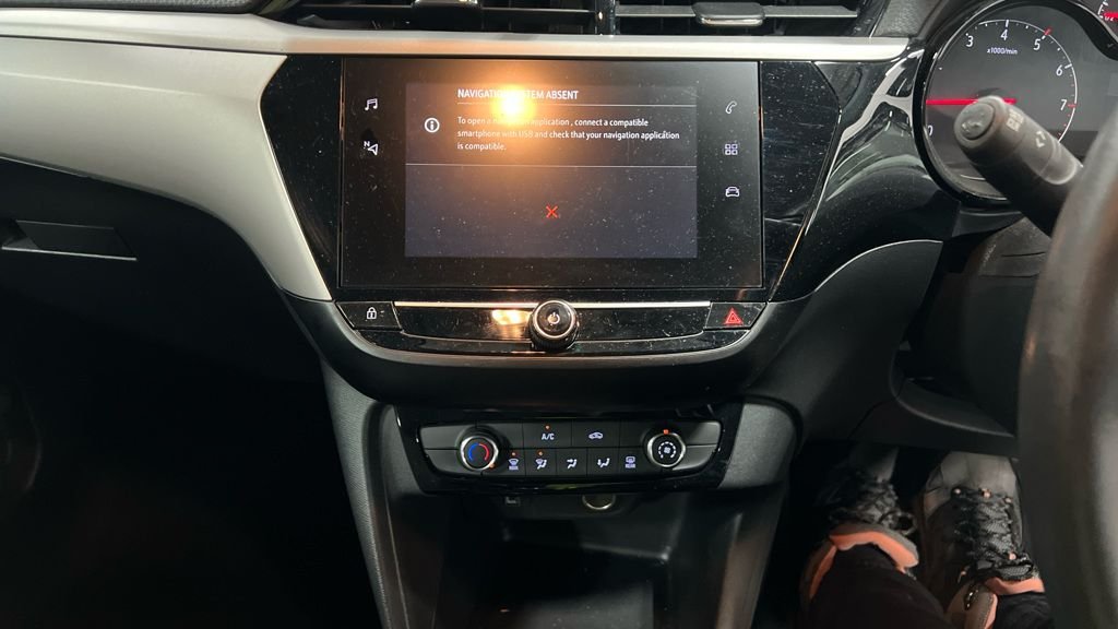 Used Vauxhall Corsa 2020 for sale - 77026952: Photo 11