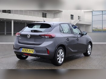 Used Vauxhall Corsa 2020 for sale - 77026952: Photo