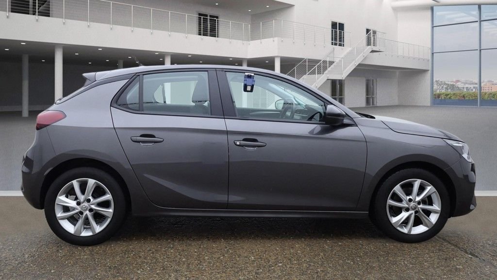 Used Vauxhall Corsa 2020 for sale - 77026952: Photo 5