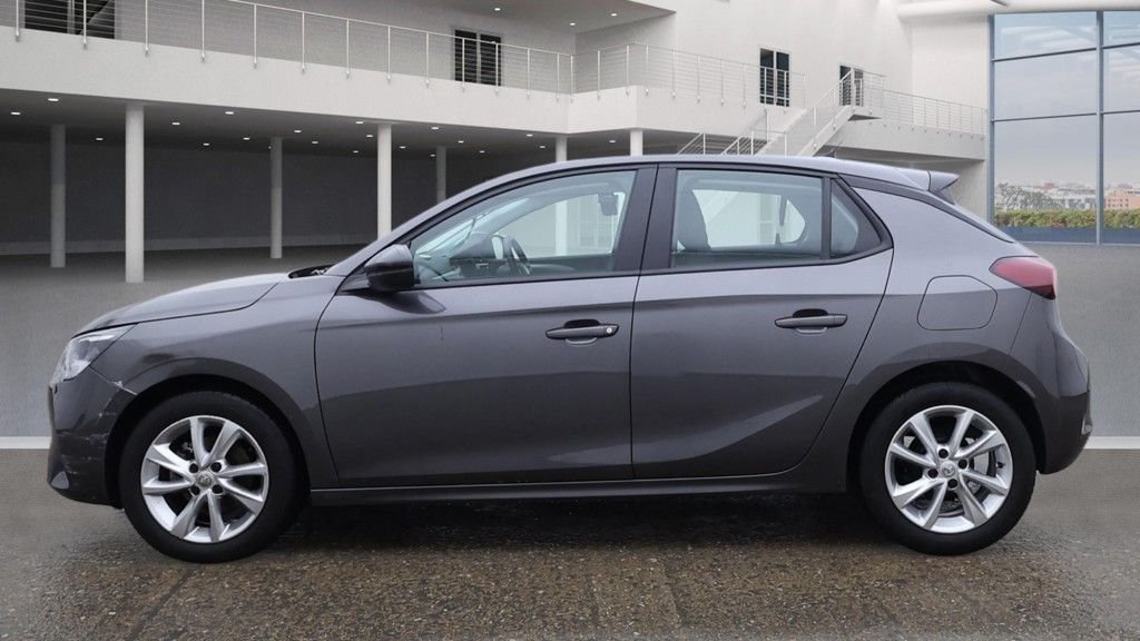 Used Vauxhall Corsa 2020 for sale - 77026952: Photo 6
