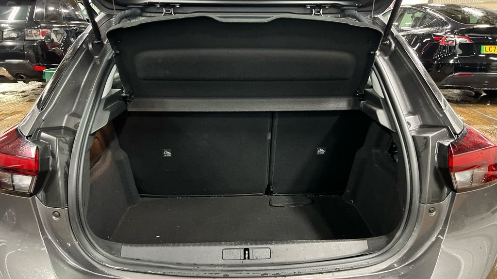 Used Vauxhall Corsa 2020 for sale - 77026952: Photo 7