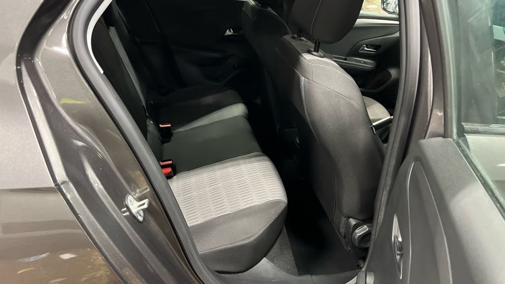 Used Vauxhall Corsa 2020 for sale - 77026952: Photo 8