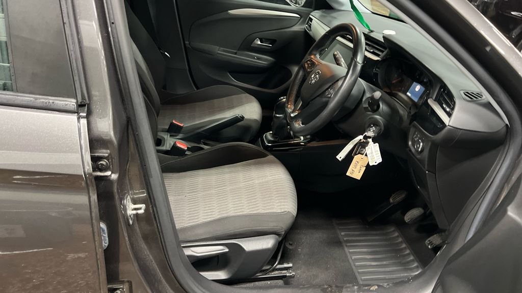 Used Vauxhall Corsa 2020 for sale - 77026952: Photo 9