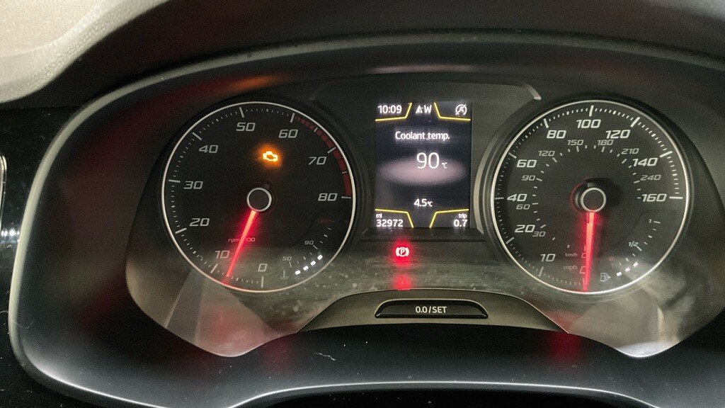 Used SEAT Leon 2018 for sale - 77748823: Photo 10