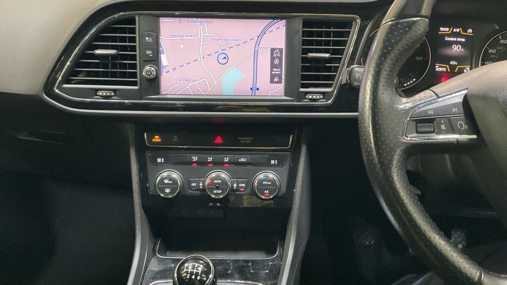 Used SEAT Leon 2018 for sale - 77748823: Photo 11