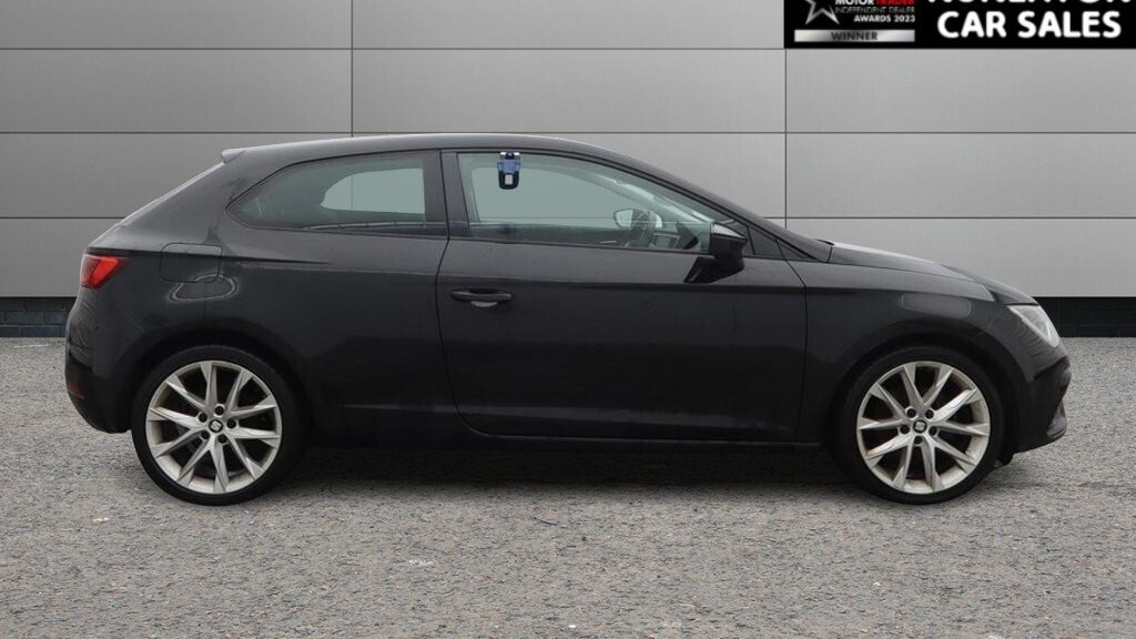 Used SEAT Leon 2018 for sale - 77748823: Photo 2