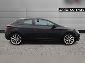 Used SEAT Leon 2018 for sale - 77748823: Photo