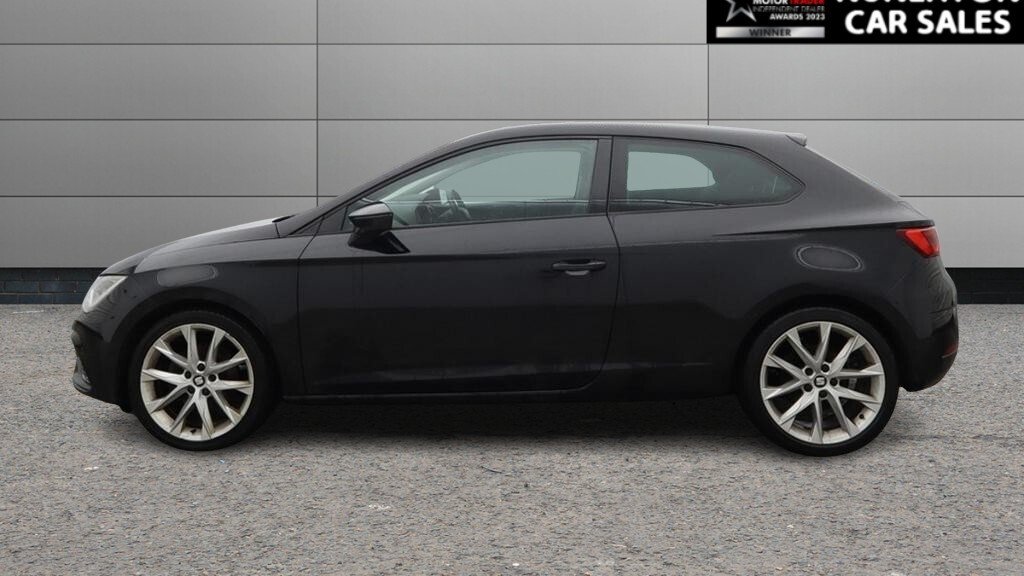 Used SEAT Leon 2018 for sale - 77748823: Photo 5