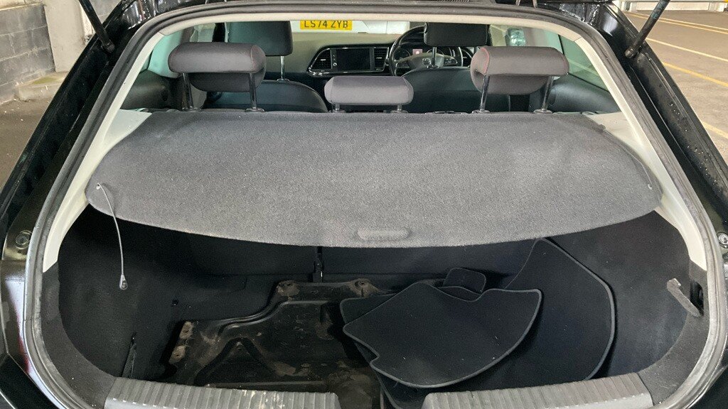 Used SEAT Leon 2018 for sale - 77748823: Photo 7